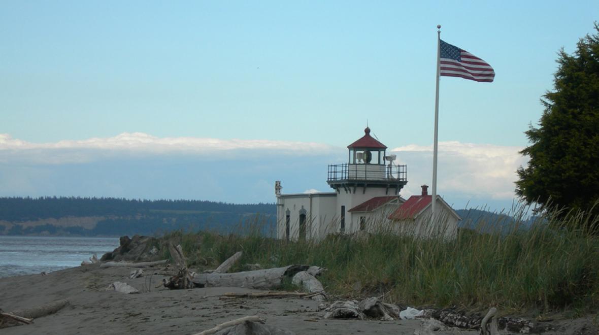 point no point lighthouse