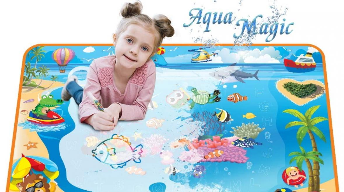Aqua-mat