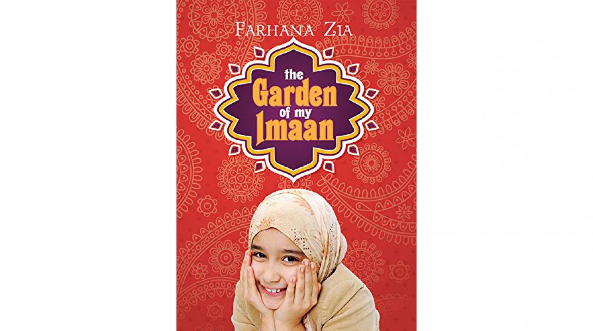 The Garden of My Imaan