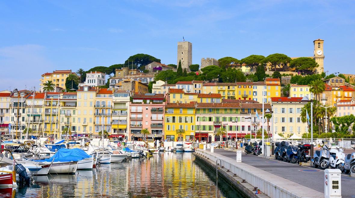 Old-port-Cannes-France-dream-travel-destinations