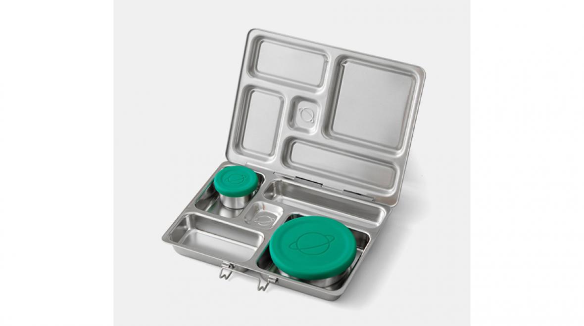 PlanetBox lunchbox