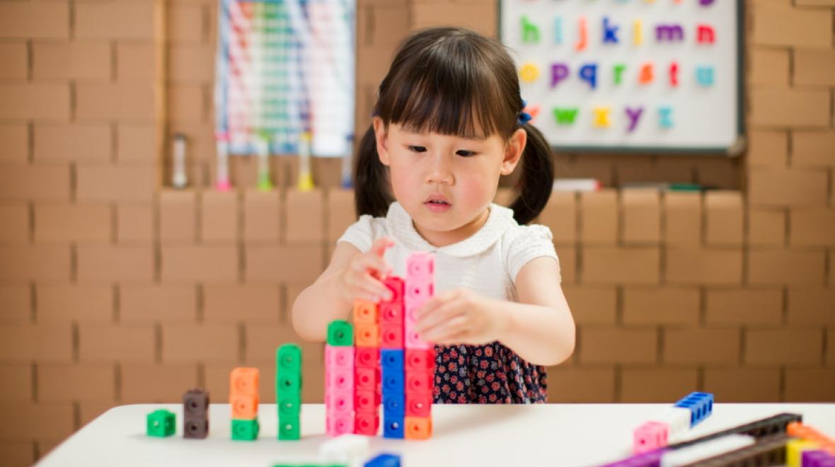 10 Best Toys for Preschoolers Learning at Home | ParentMap
