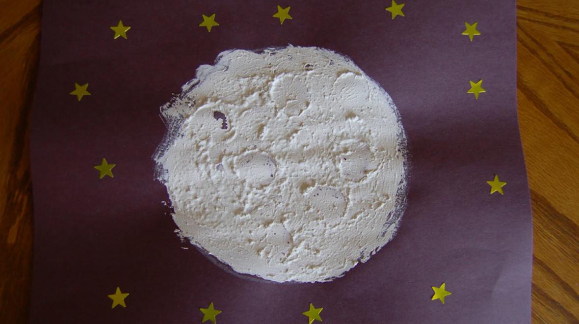 moon craft