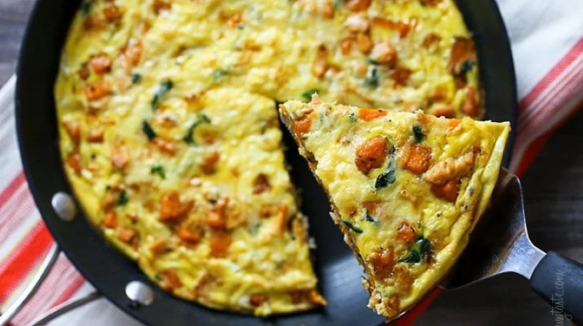 Frittata