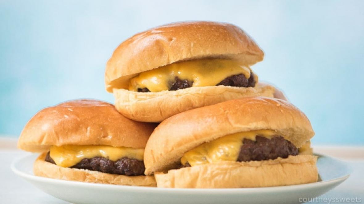 Cheeseburgers