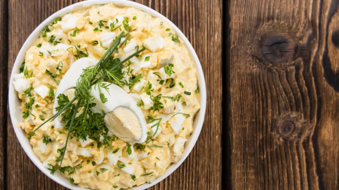 Egg-salad