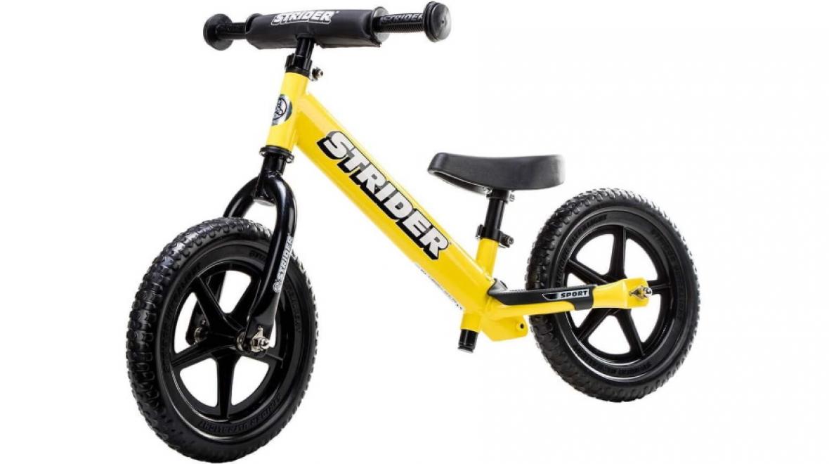 Strider-bike