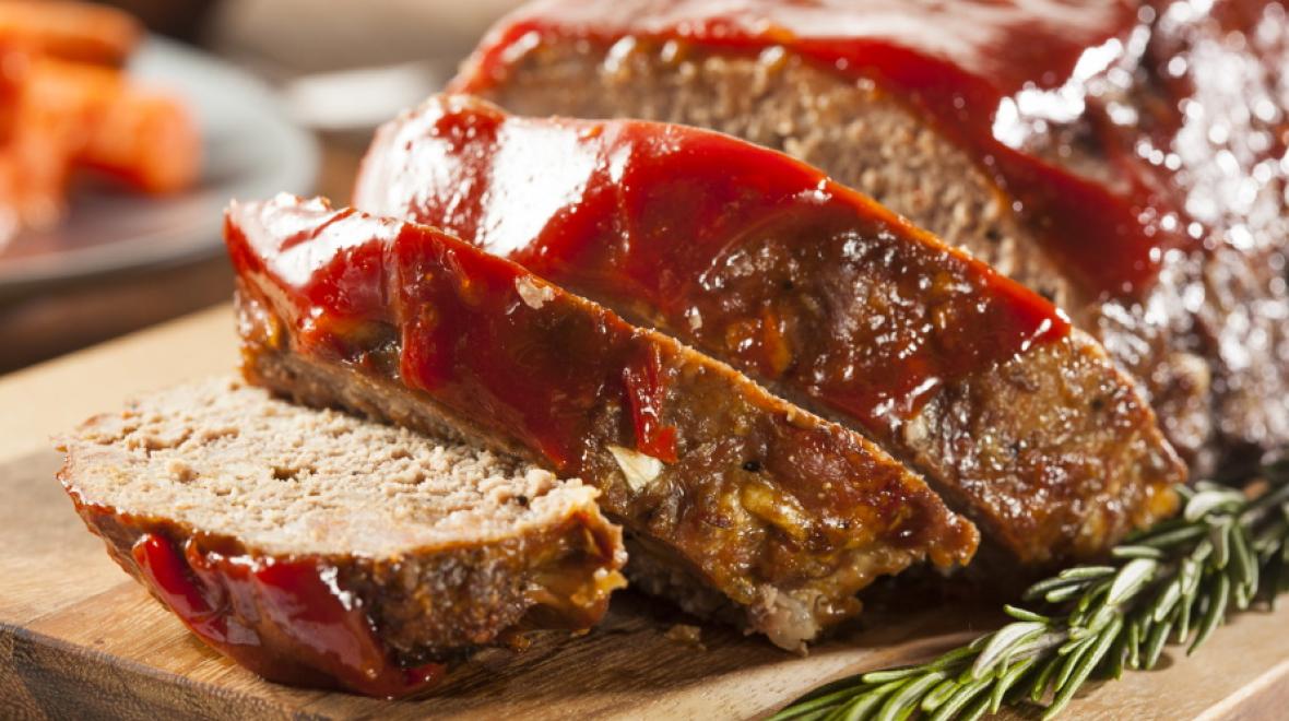 Meatloaf