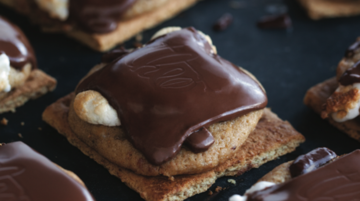 Smore-by Theo Chocolate