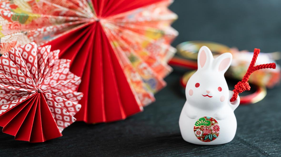 Chinese New Year: The Year of the Rabbit