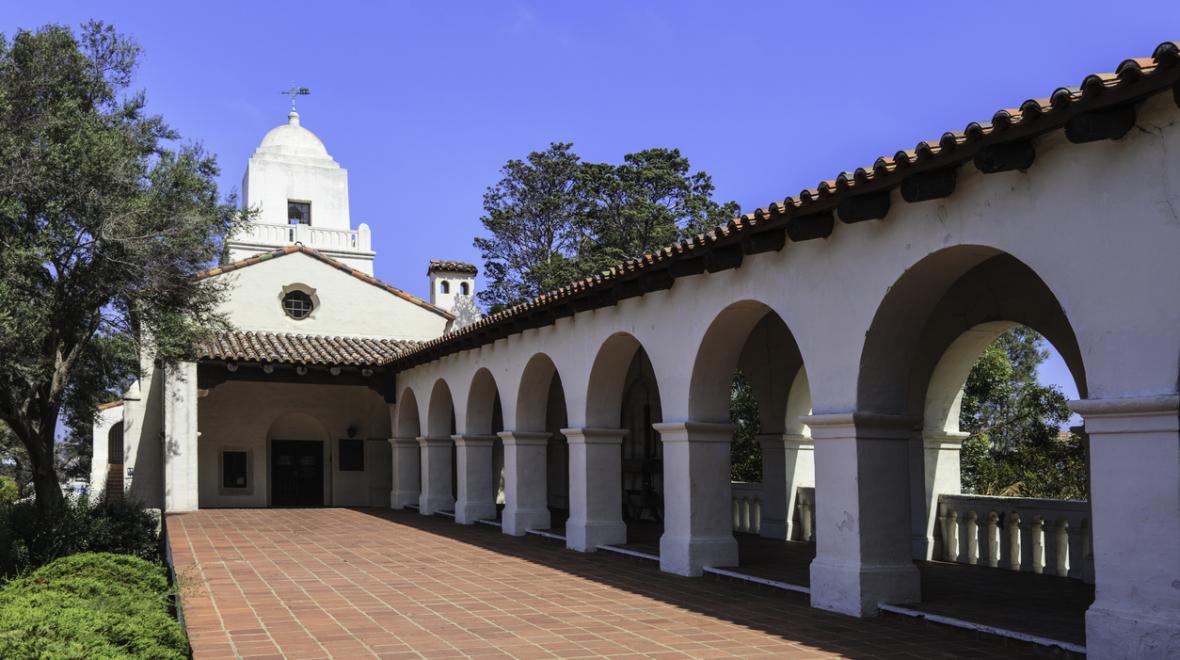 Site in San Diego's historic old town among best places to visit with kids in San Diego