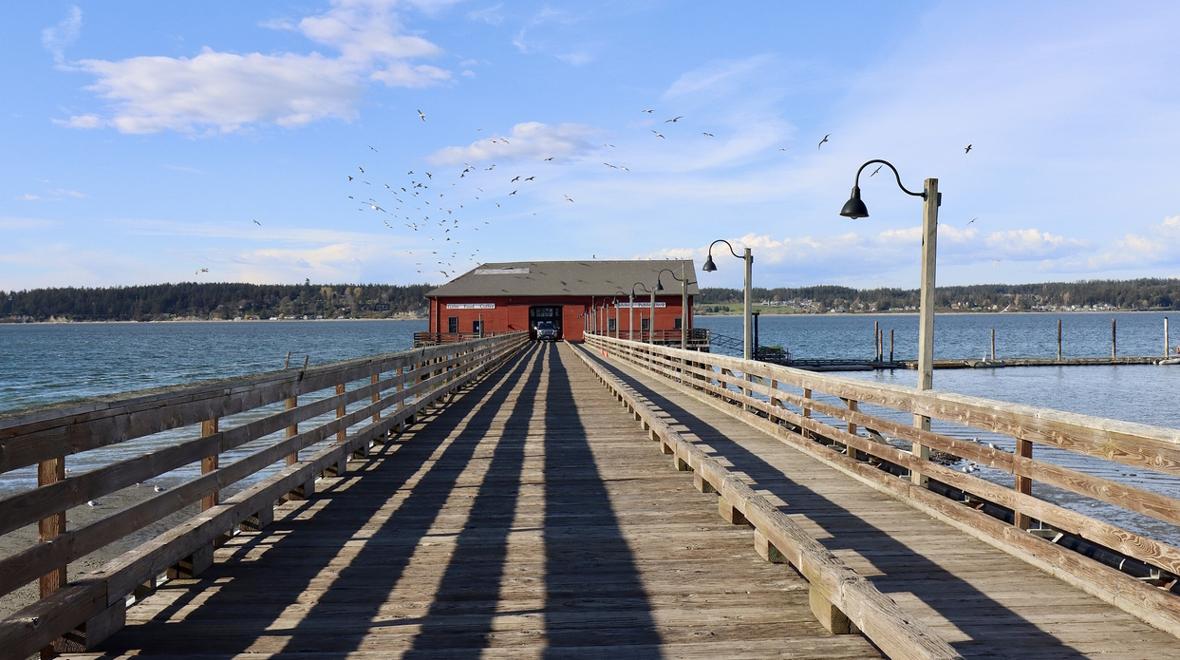 Adventure awaits in Exploring the town of Coupeville on Washington’s Whidbey Island