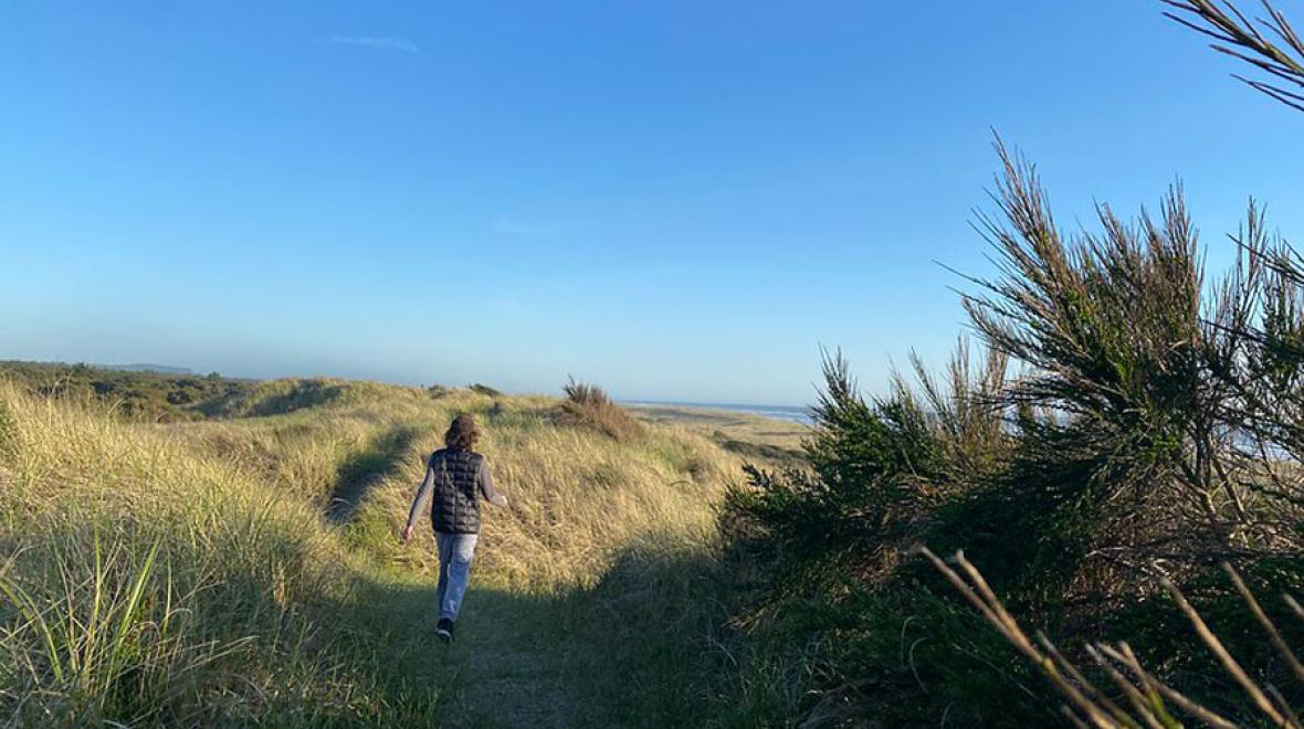 Twin Harbors State Park