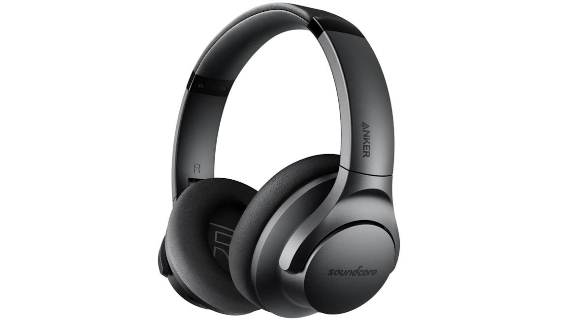 noise cancelling headphones