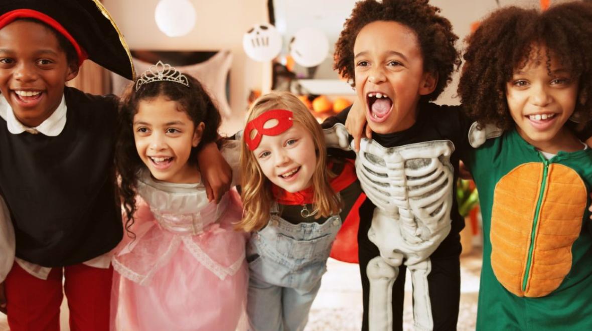 2025-Halloween-events-Seattle-families-won't-want-to-miss-kids-in-costumes-having-fun
