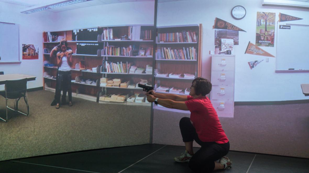 HBO documentary Thoughts and Prayers