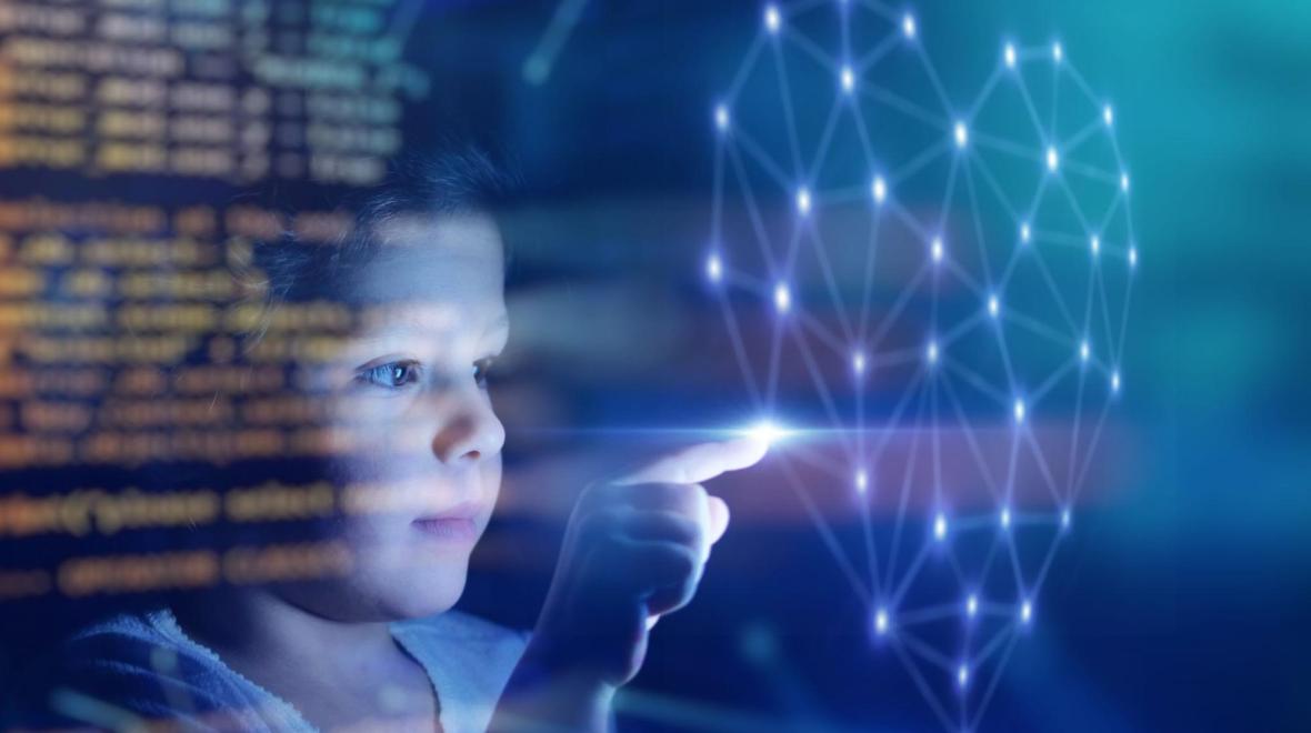 AI for kids safety fears