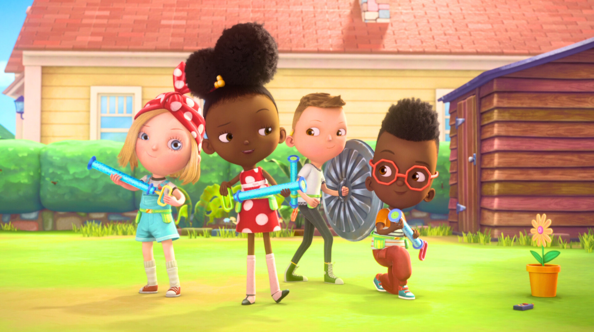 Ada_Twist_Scientist_outside_courtesy Netflix