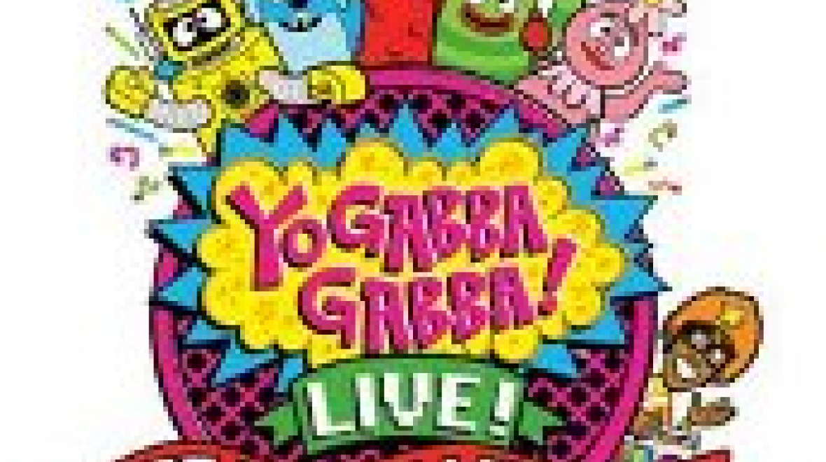 Yo Gabba Gabba Live Get The Sillies Out Tour Seattle Area Family Fun