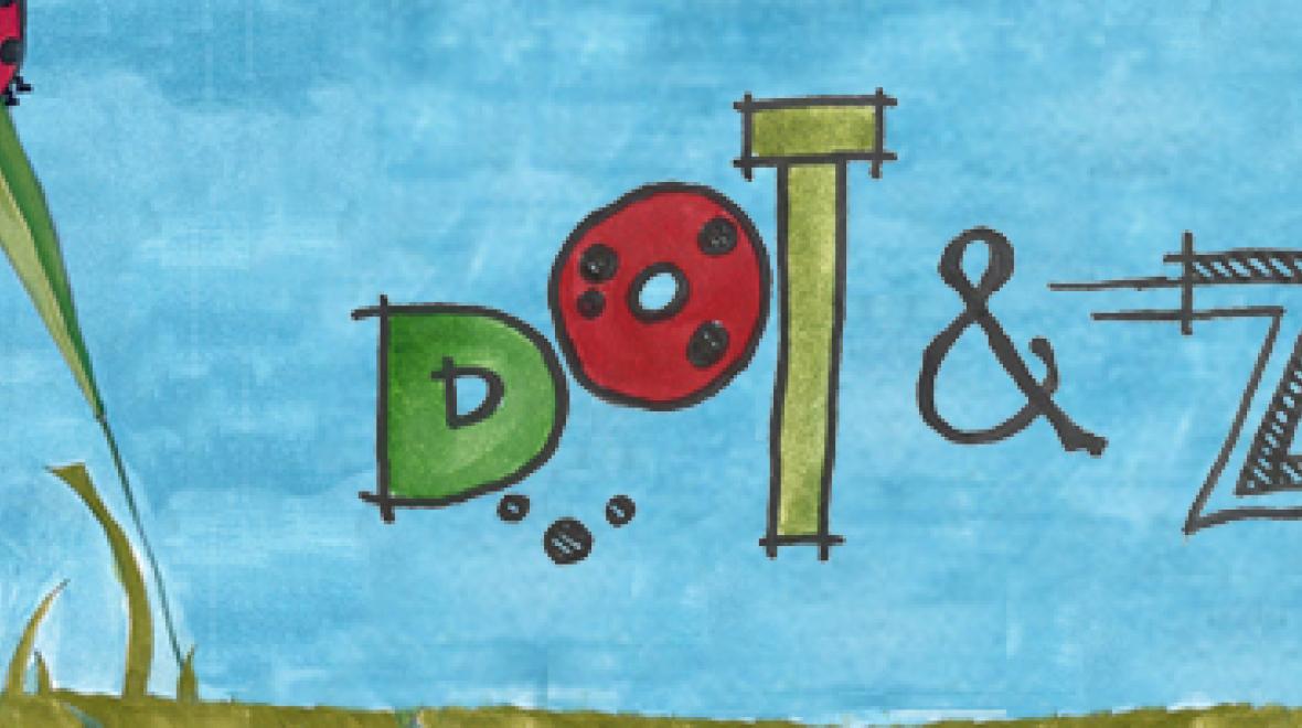Dot & Ziggy Seattle Area Family Fun Calendar ParentMap