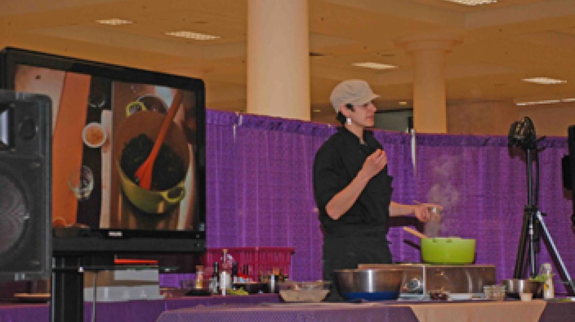 Vegfest Seattle Area Family Fun Calendar ParentMap