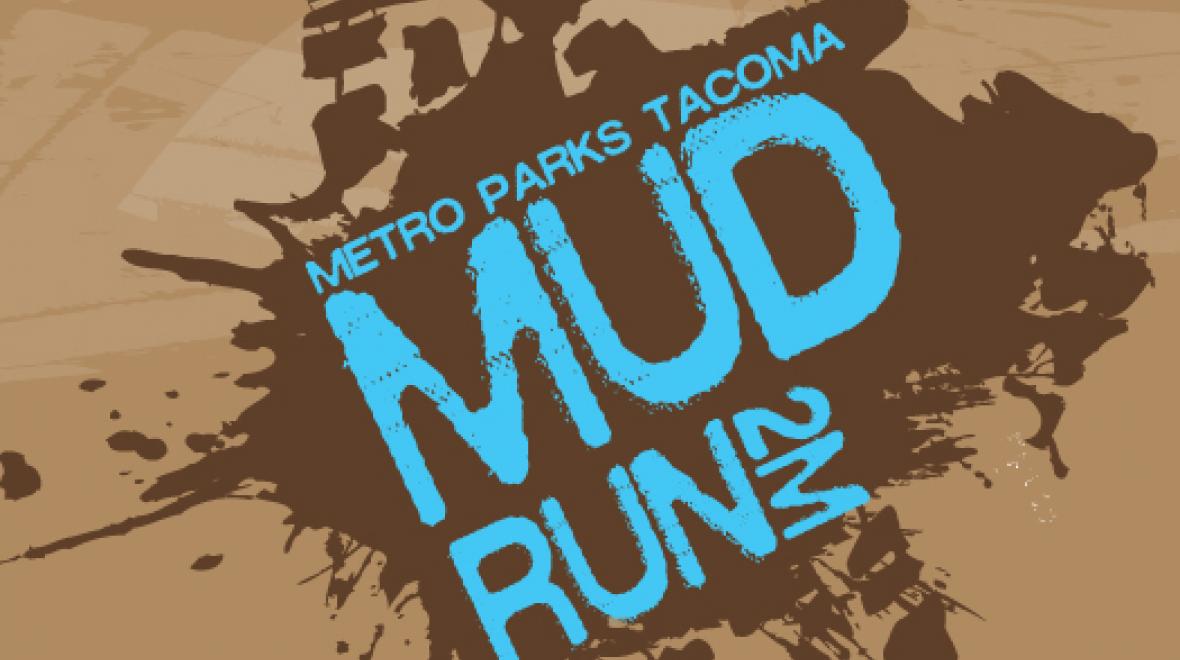Titlow Trails Mud Run Seattle Area Family Fun Calendar ParentMap