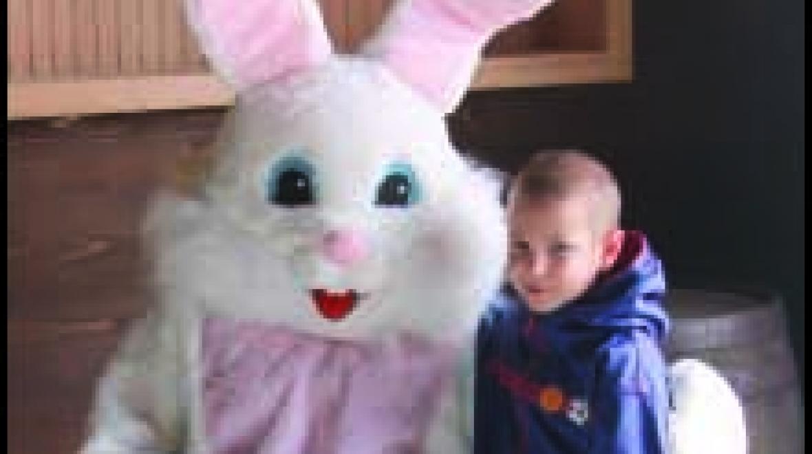 Fife Easter Egg Hunt Seattle Area Family Fun Calendar ParentMap