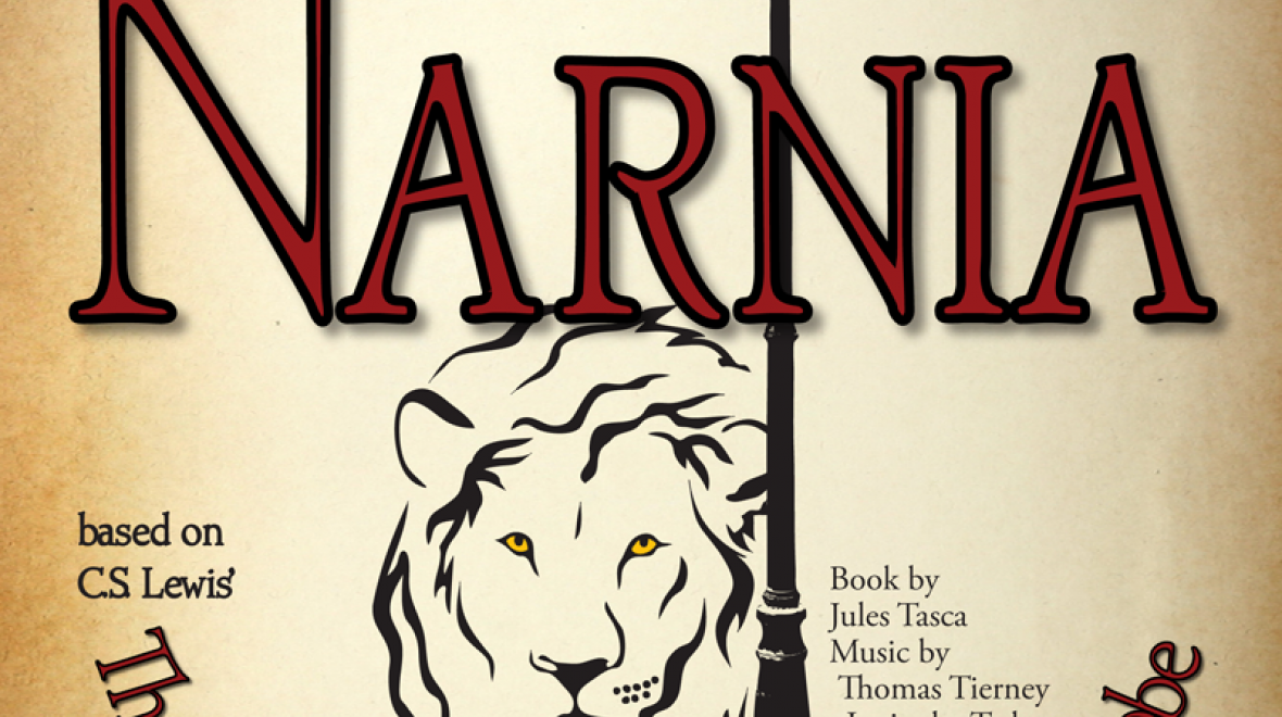 PAST EVENT: From Narnia to Today (Seattle) - C.S. Lewis Institute