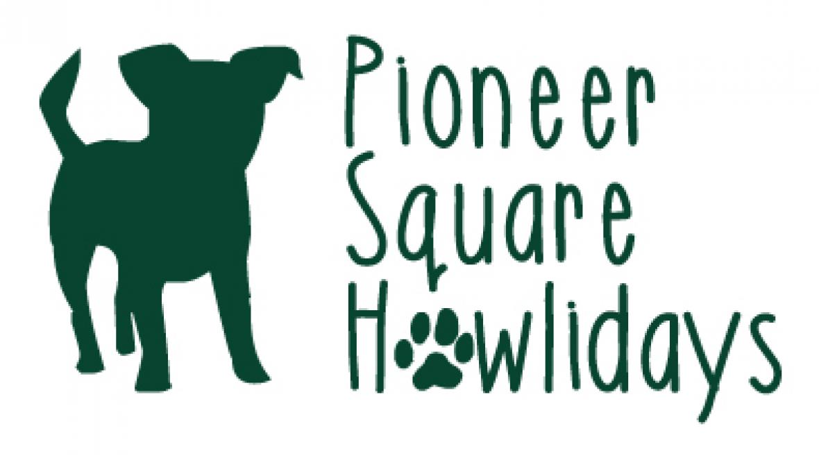 Pioneer Square Howlidays