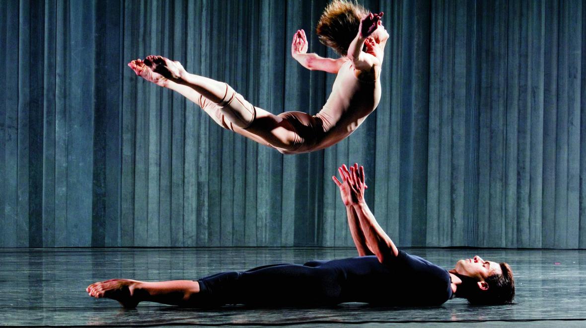 Grupo Corpo | Seattle Area Family Fun Calendar | ParentMap