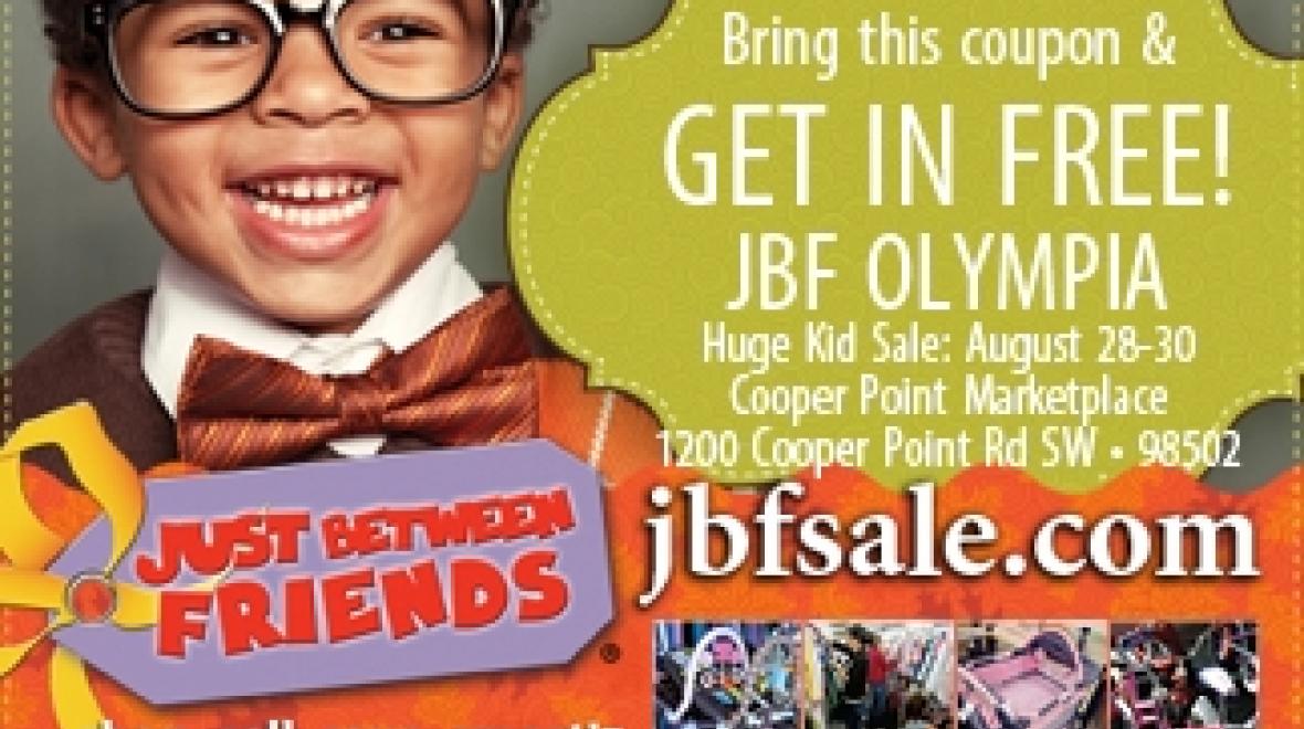 Use this coupon to get in FREE!