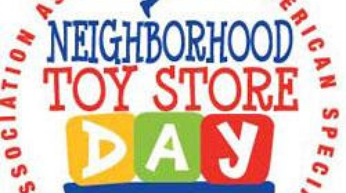Neighborhood Toy Store Day Seattle Area Family Fun Calendar ParentMap