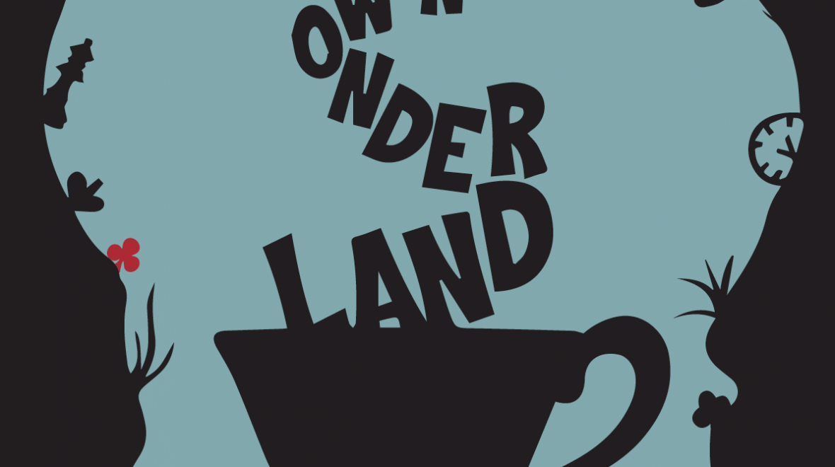 LWGMS Presents Alice in Wonderland