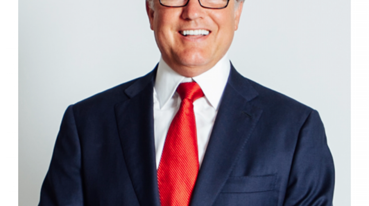 Image of Dr. Jantz