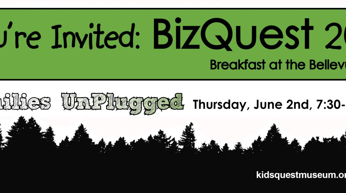 BizQuest Families Unplugged Seattle Area Family Fun Calendar ParentMap