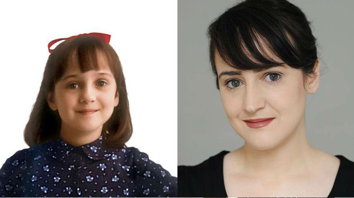 Mara Wilson