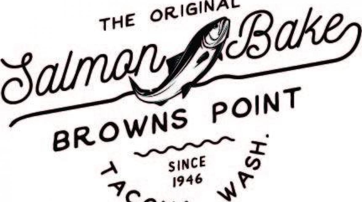 Browns Point Salmon Bake Seattle Area Family Fun Calendar ParentMap