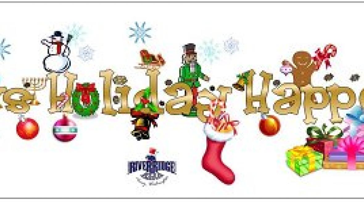 Hawks Holiday Happening Gift & Craftfair | Seattle Area Family Fun Calendar  | ParentMap