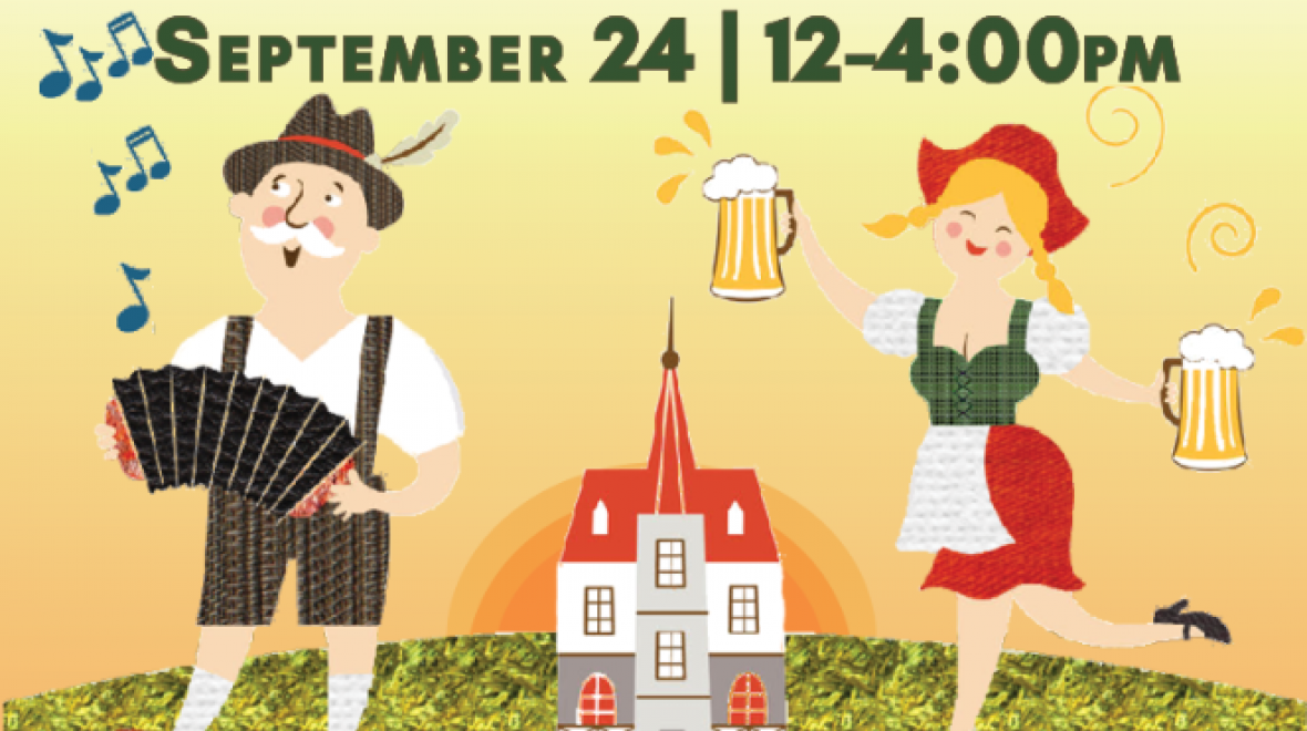 Oktoberfest at Harbor History Museum Seattle Area Family Fun Calendar ParentMap