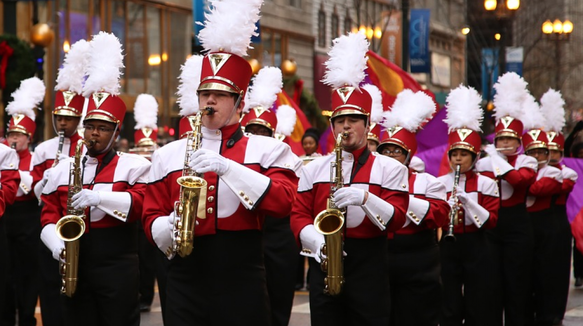 Seattle Christmas Parade 2022 My Macy's Holiday Parade | Seattle Area Family Fun Calendar | Parentmap