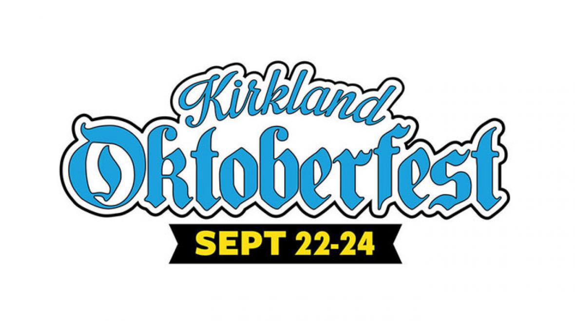 Kirkland Oktoberfest All Ages Sunday Seattle Area Family Fun
