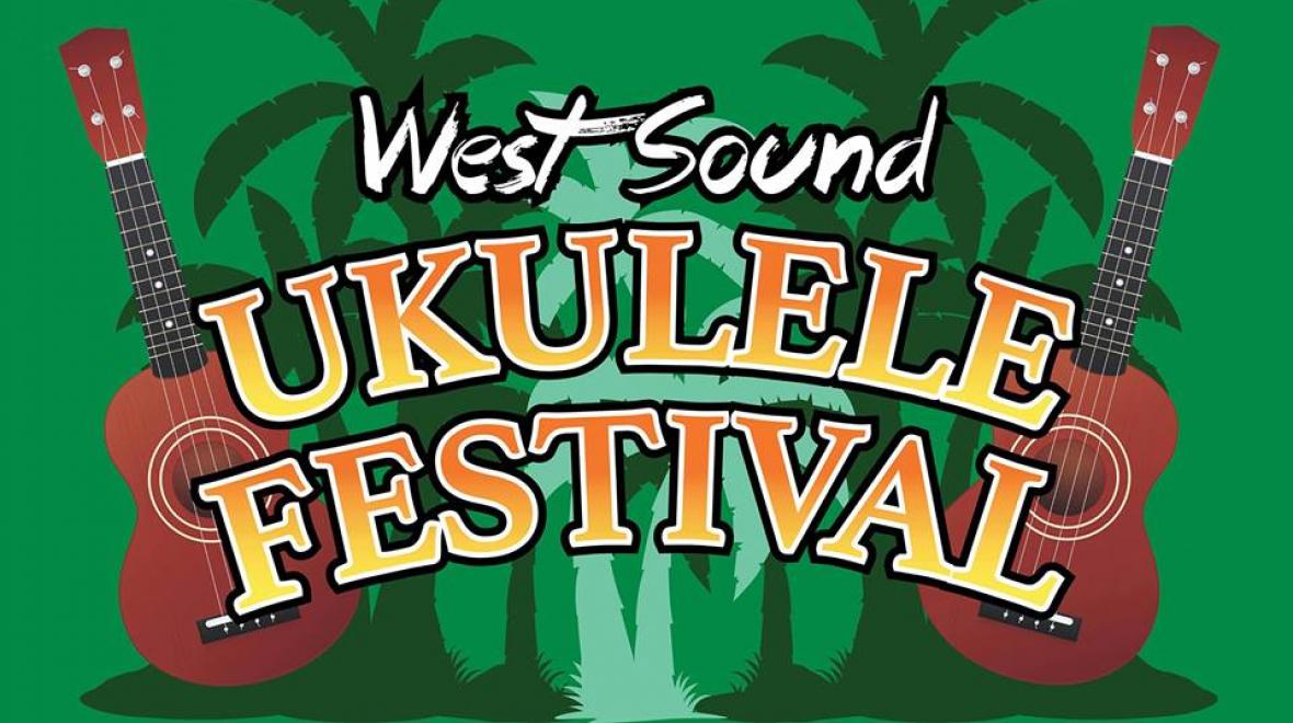 West Sound Ukulele Festival Seattle Area Family Fun Calendar ParentMap