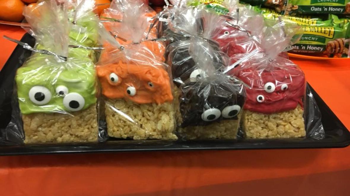 Shoreline Cooperative Preschool #39 s Harvest Carnival Seattle Area