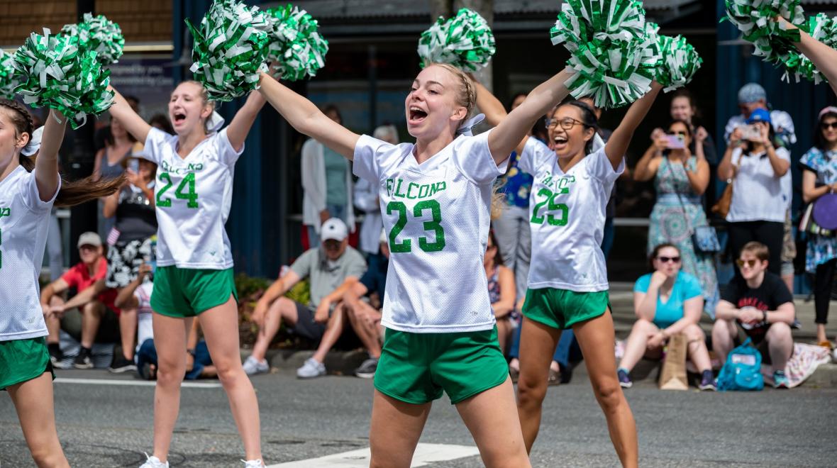 Celebrate Woodinville Festival Seattle Area Family Fun Calendar