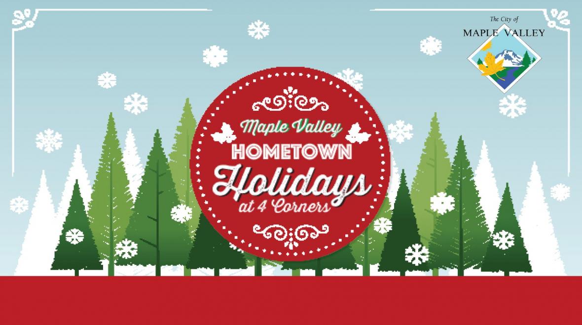 Maple Valley Hometown Holidays Seattle Area Family Fun Calendar