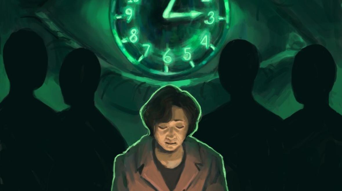 'Radium Girls’ Presented by Bellevue High School | Seattle Area Family ...