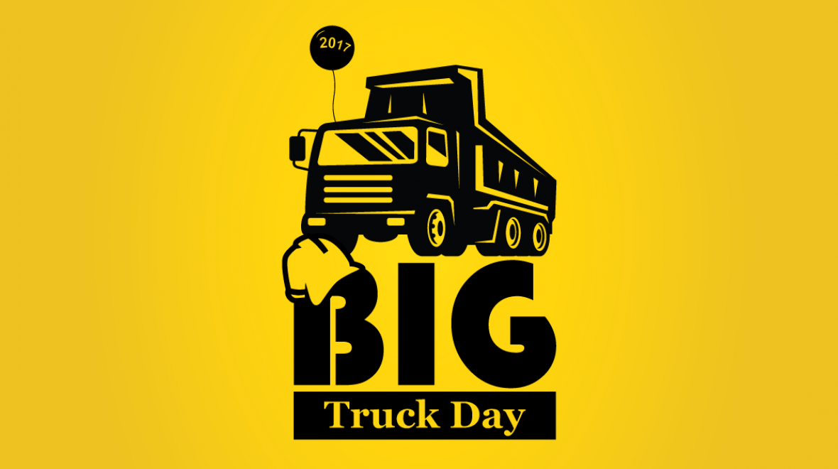 Big Truck Day Seattle Area Family Fun Calendar ParentMap