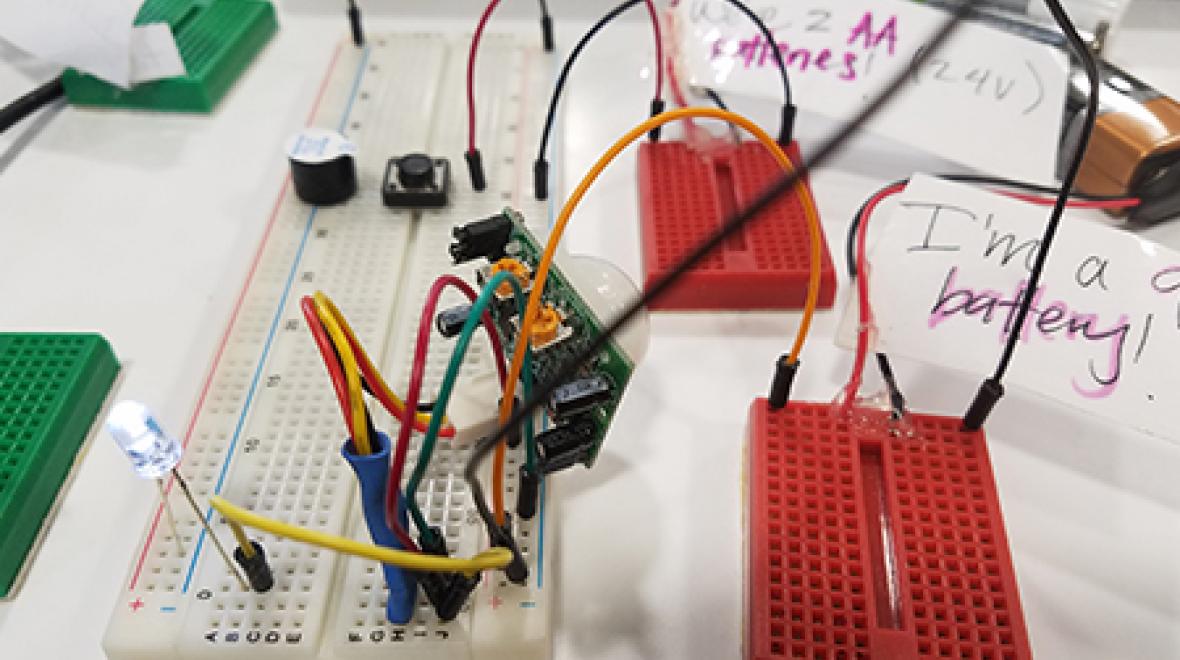 Breadboarding 101 Seattle Area Family Fun Calendar ParentMap