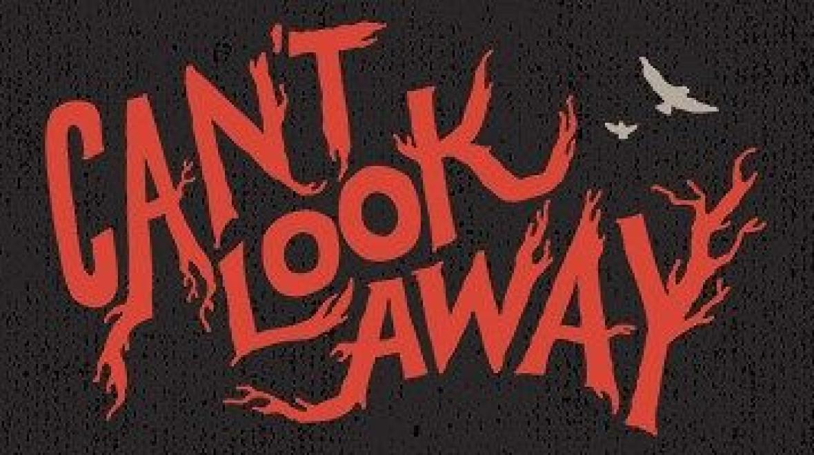 Can't Look Away: Horror Workshop with MoPOP at the Bellevue Library