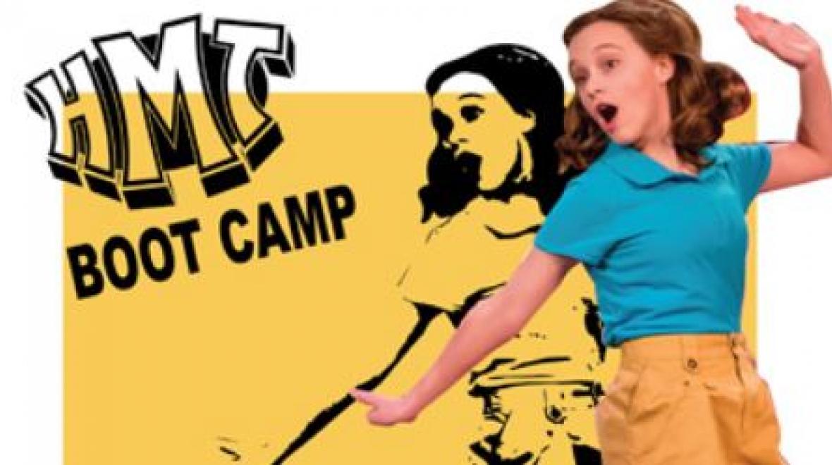 The HiLiners Musical Theatre Virtual Boot Camp Seattle Area Family